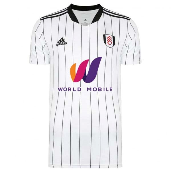 Thailandia Maglia Fulham Prima 21/22